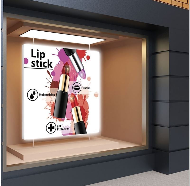 Why Backlit Panels Are the Go-To Solution for 20’x20’ Island Booths