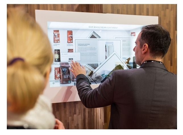 Make Trade Shows the “Show and Tell” Arena for Your Company