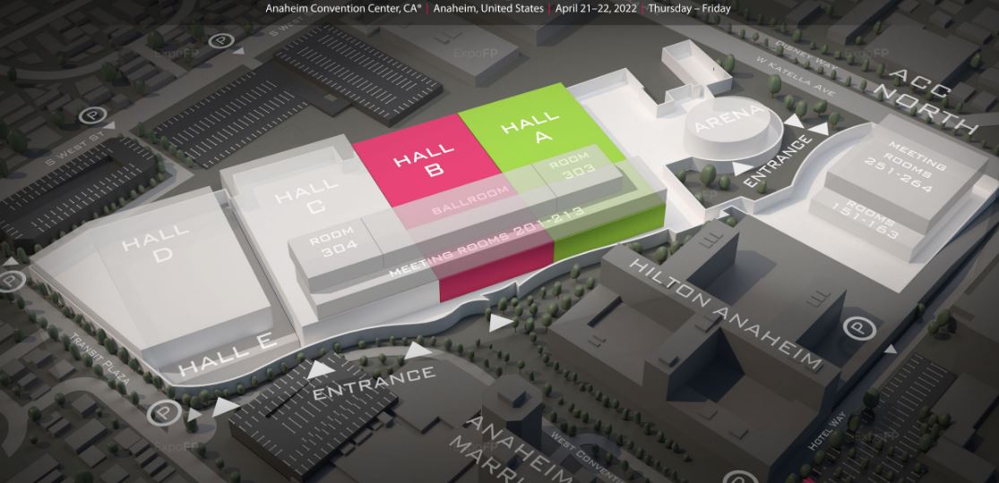 Navigating the Trade Show World