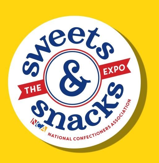 Sweets and Snack Expo Exhibit Designs