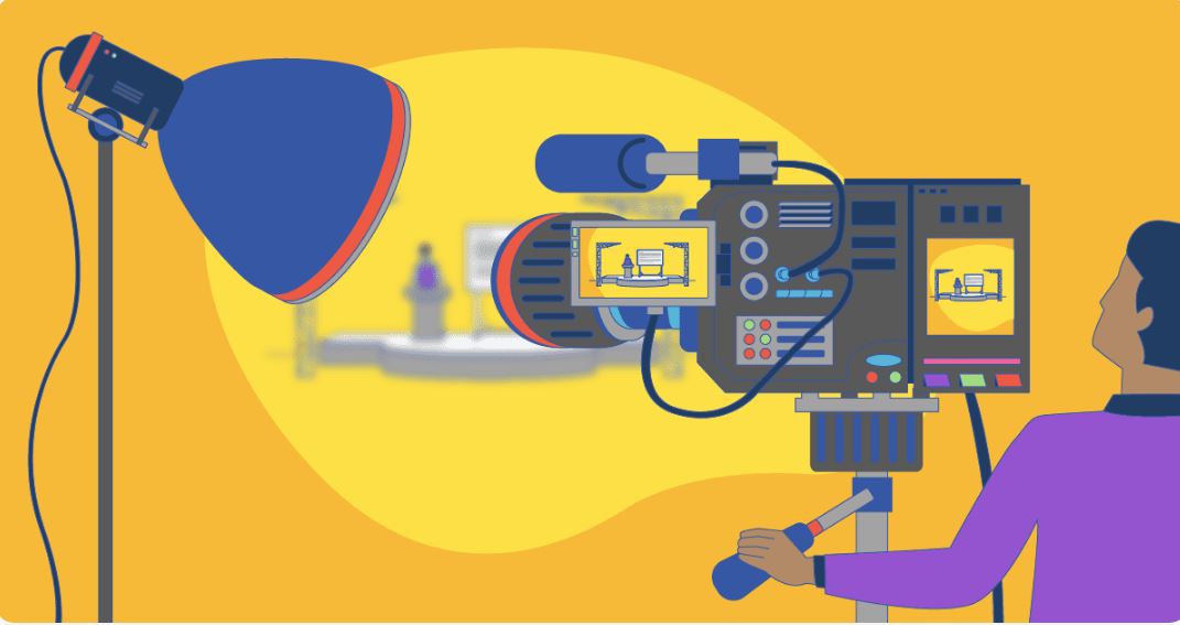 How to leverage your in-person events for content creation