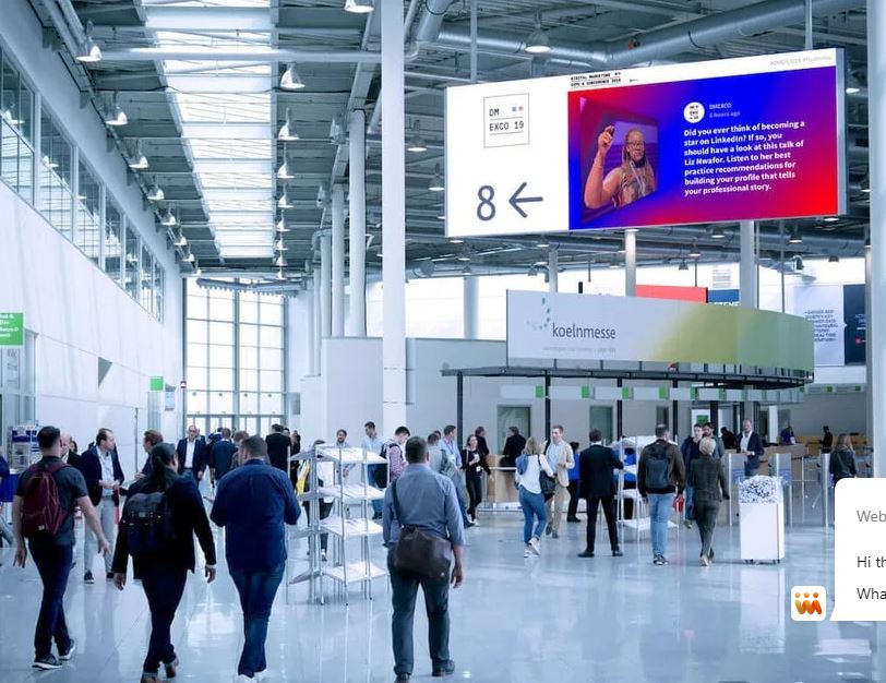 Exhibit Marketers Face Budget Challenges Amid Global Inflation