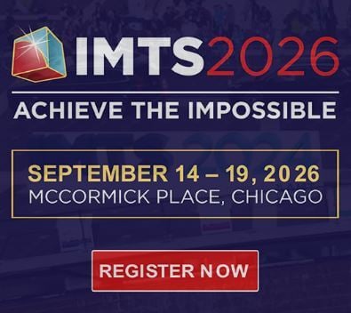 Strategic Booth Selection: Maximizing Your IMTS 2026 Presence