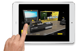 New Tech Tools Help Planner Along Each State of an Event