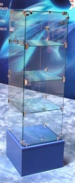 RNT-MIS-51 - Glass Case $75