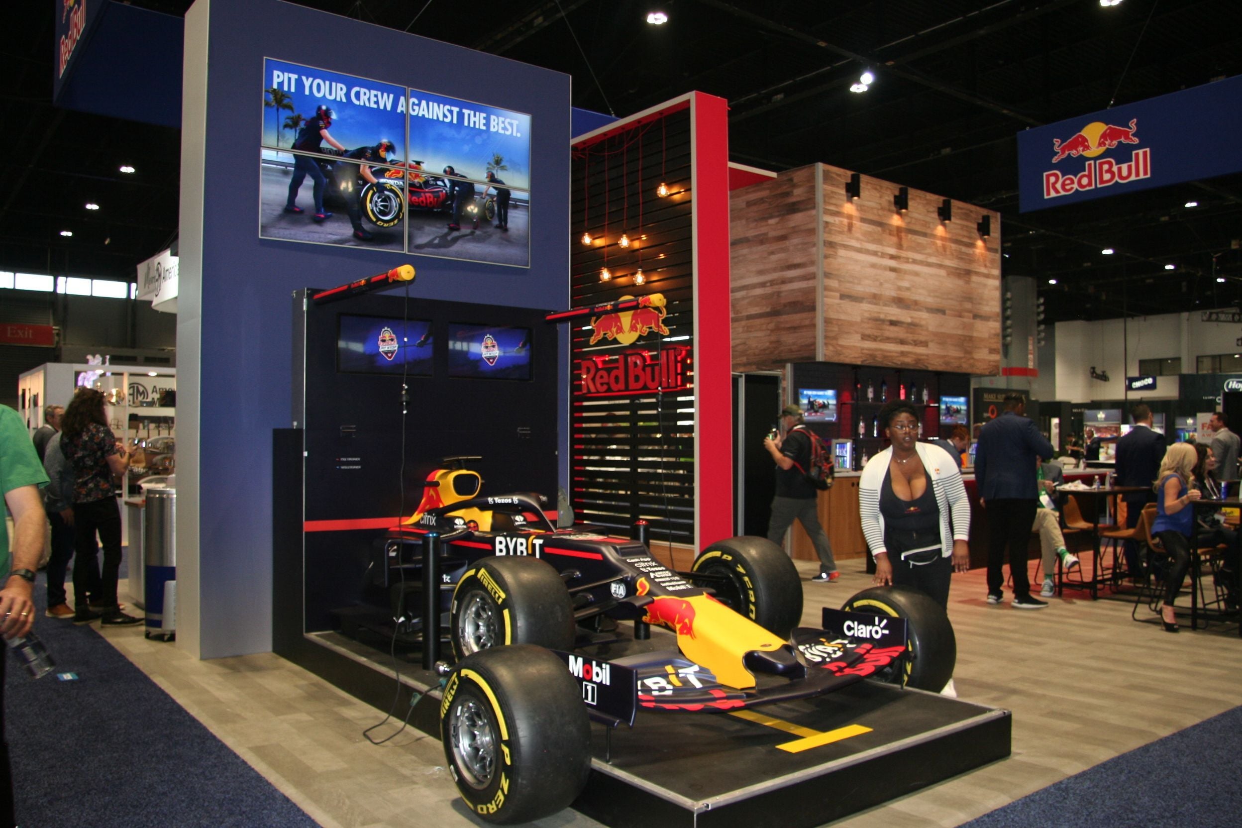 Trade Show Marketing Tips for Sales and Marketing Leaders