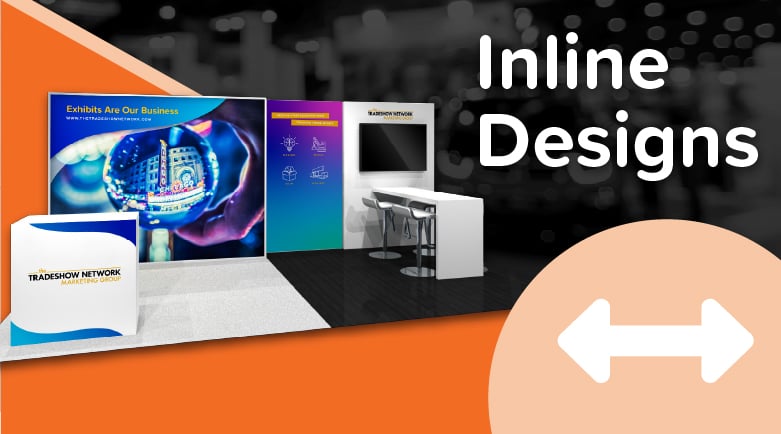 Inline Exhibit Designs