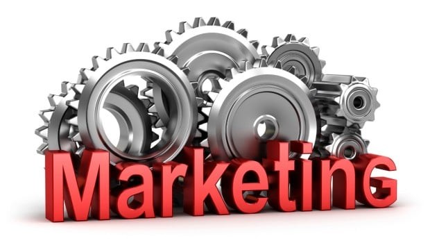 Your trade show display = Your marketing tool