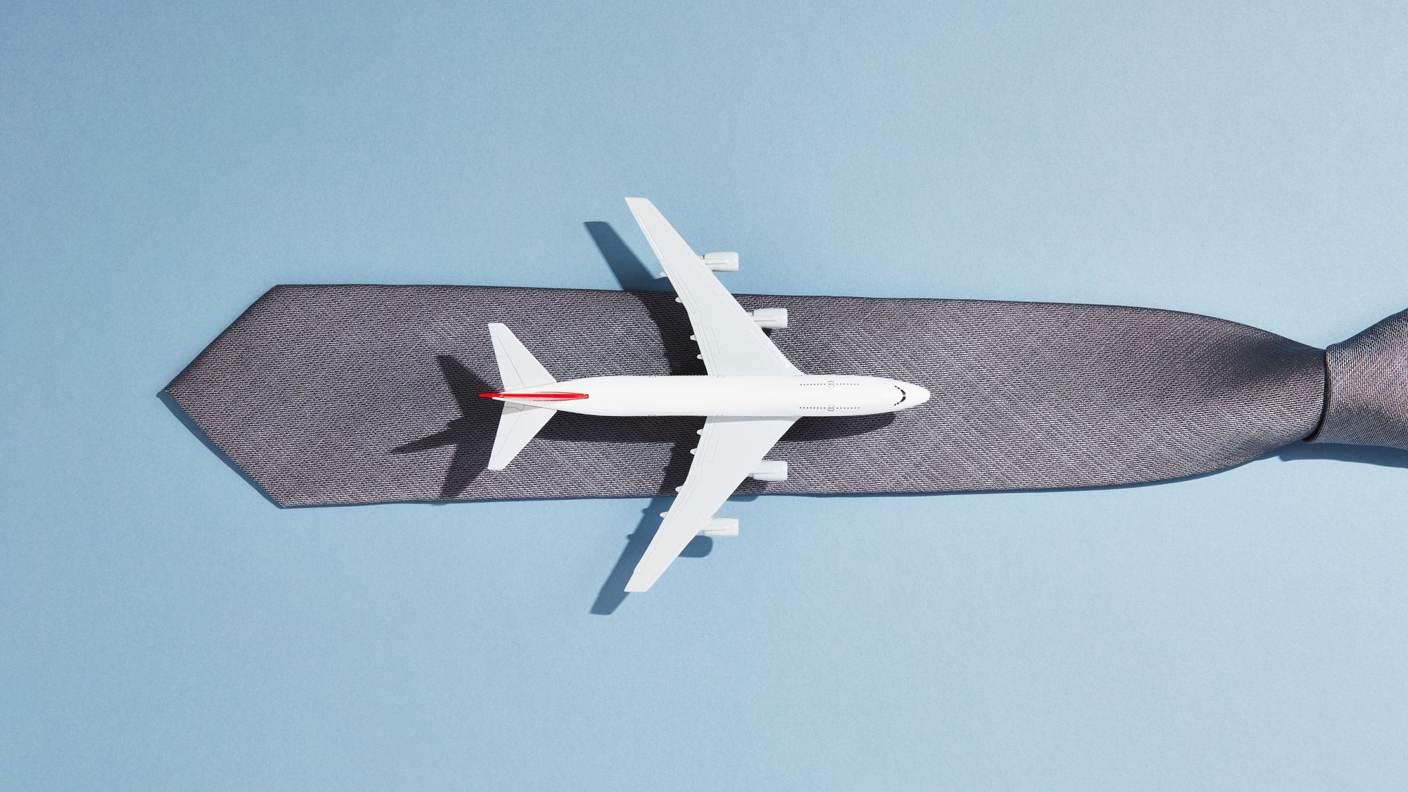 How to Ease Back into Traveling for Work