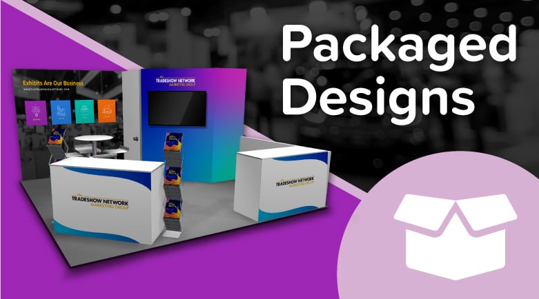 Packaged Rental Designs