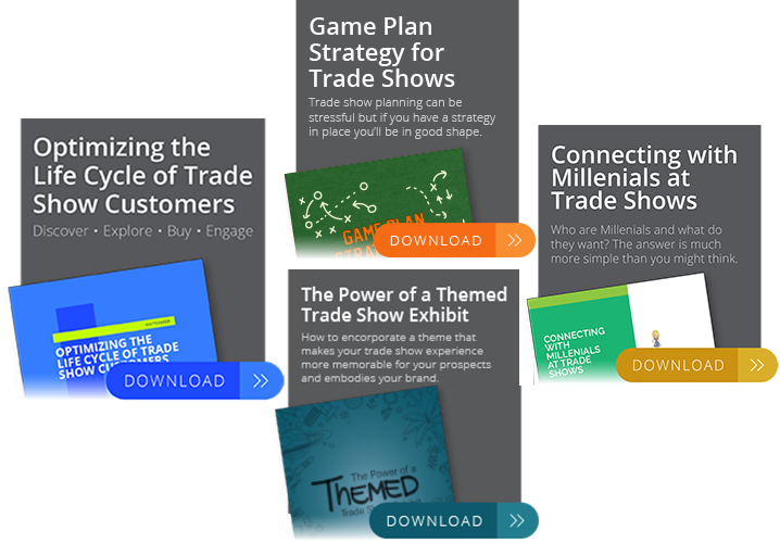 New Blog And White Paper Series To Highlight Effective Trade Show Marketing
