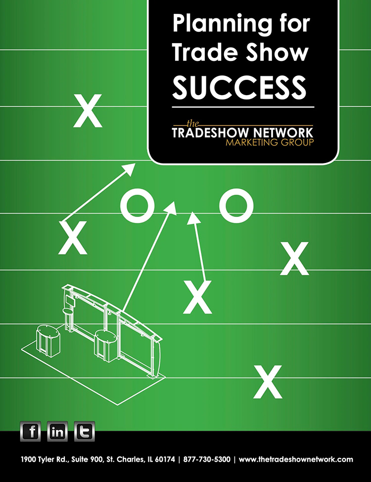 Planning for Trade Show Success Planning for Trade Show Success
