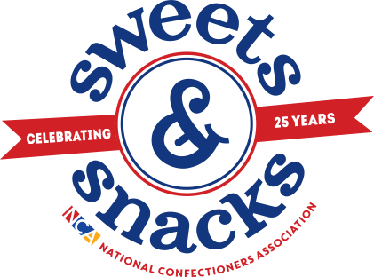 Free Design Concepts for Exhibitors at the Sweet and Snack Expo show