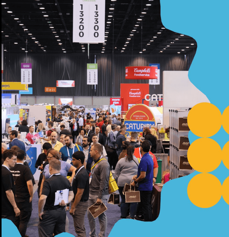 Why the Trade Show Season Shapes a Brand’s Reputation