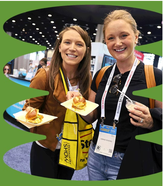 Why Rental Exhibits Are a Smart Move at the NRA Show