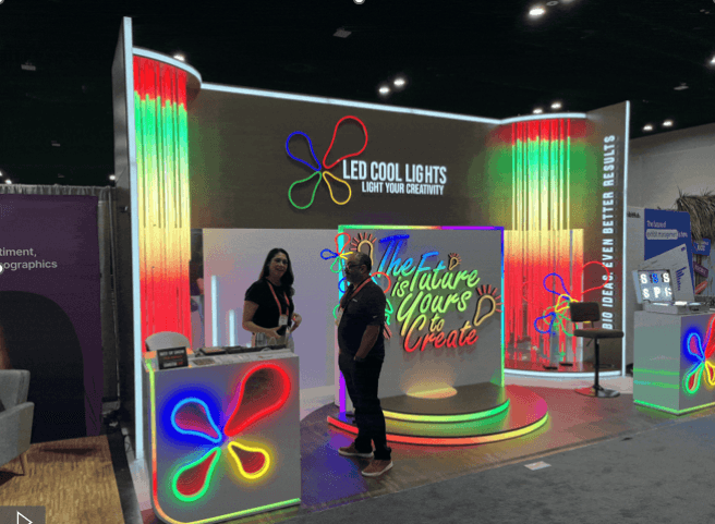 Which Routine Maintenance Steps Will Help Your Trade Show Exhibit Last Longer?