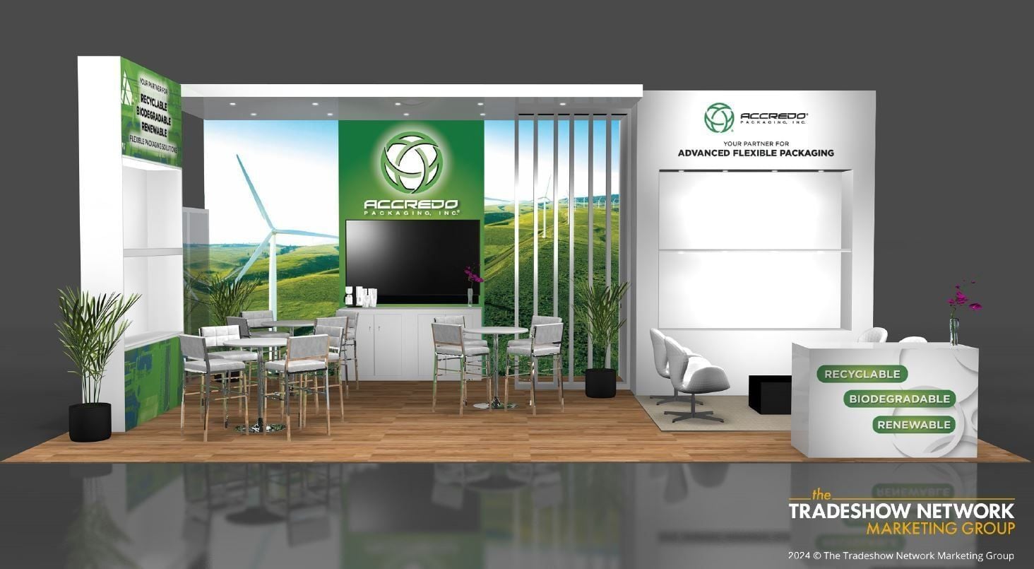 Exhibit Storage & Asset Management: What's Behind Every Successful Trade Show Program