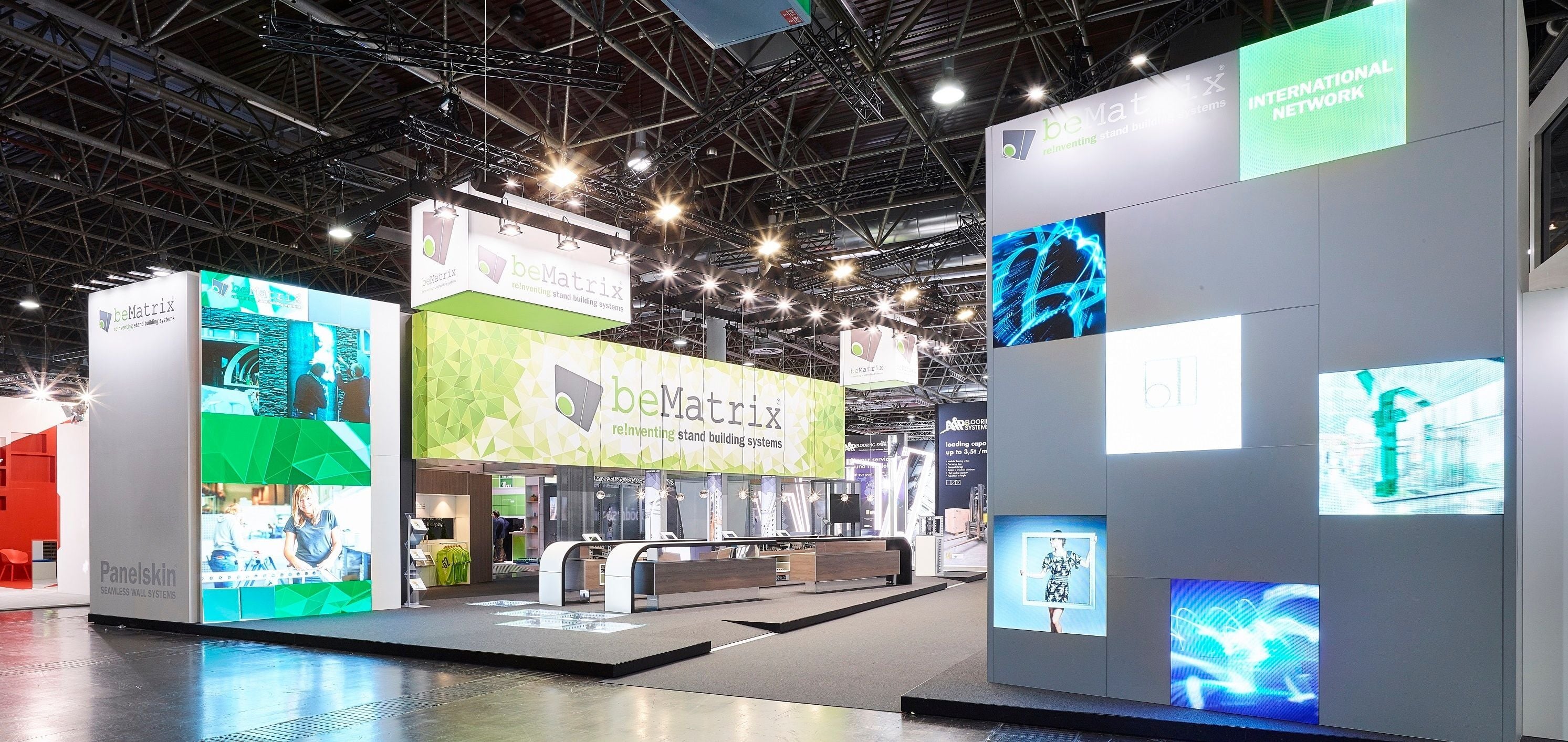 Rocking Stock Photos for your Trade Show and Where to Find Them… for Free!
