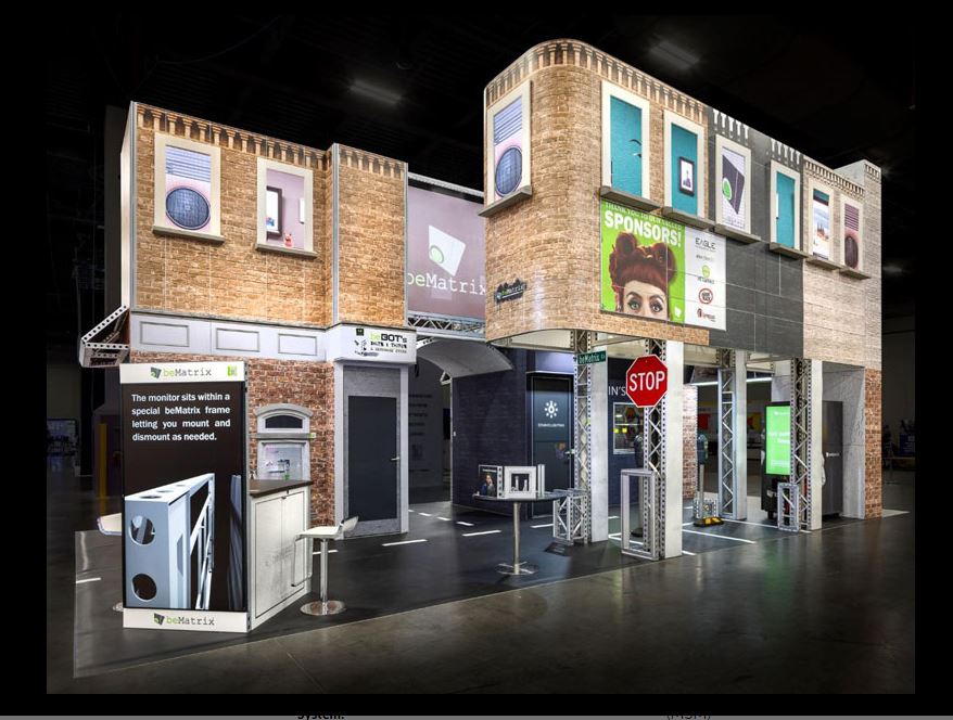 Weighing Your Options With Exhibit Rentals