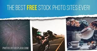 Best Stock Photo Sites: Ultimate Guide with 20 Stock Photo Websites!