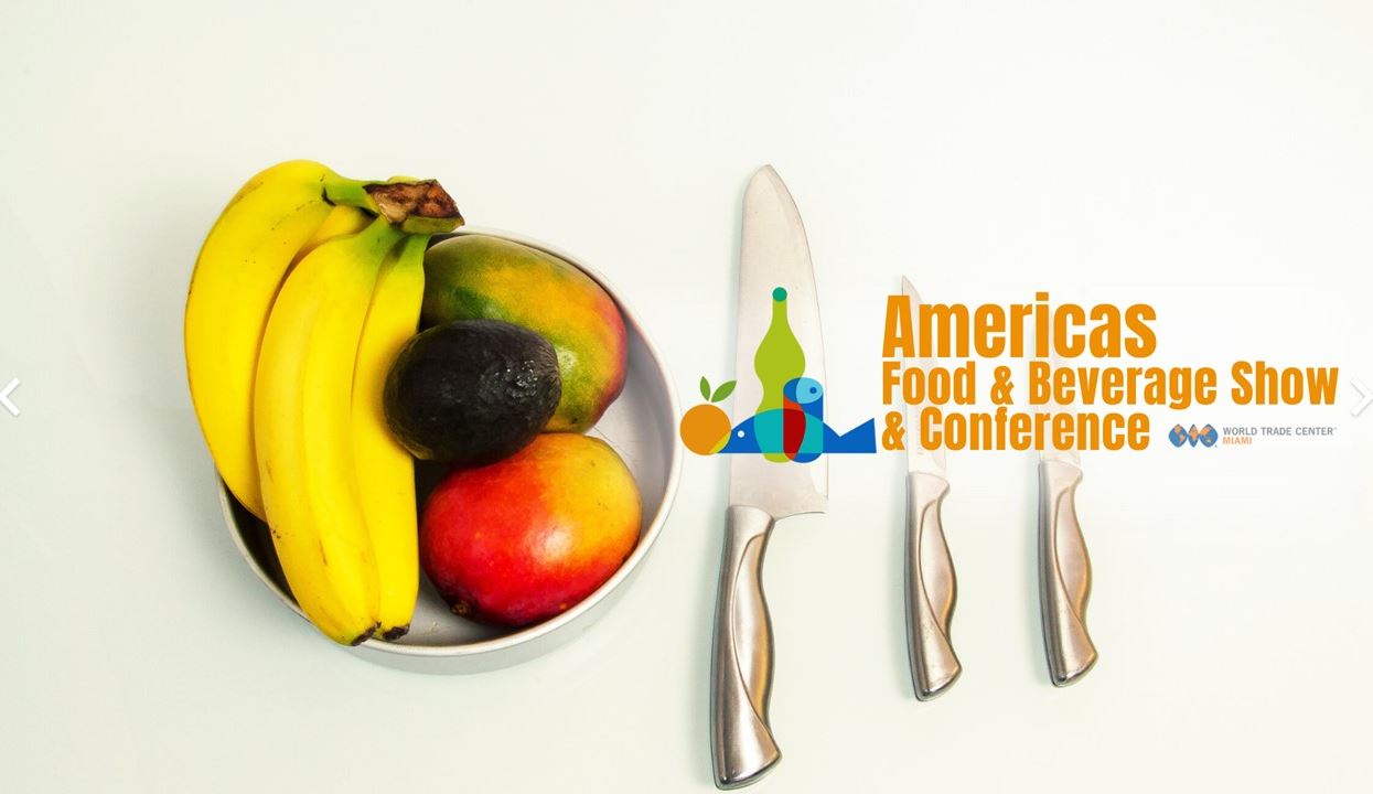 Top Food and Beverage Trade Show Events