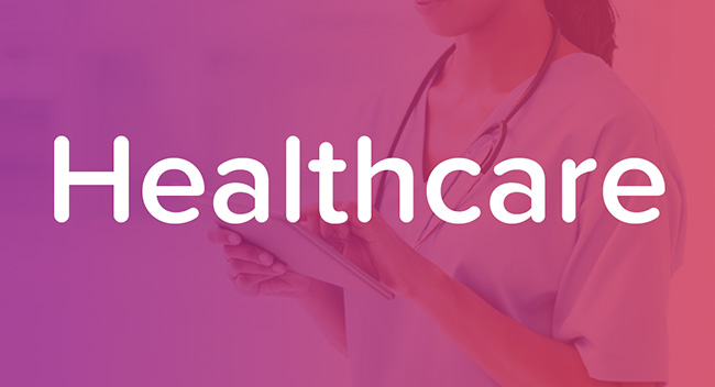 Healthcare