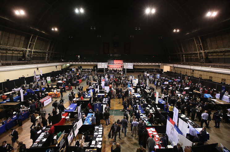Trade Show Exhibit Tips | Trade Show Blog | Trade Show Advice