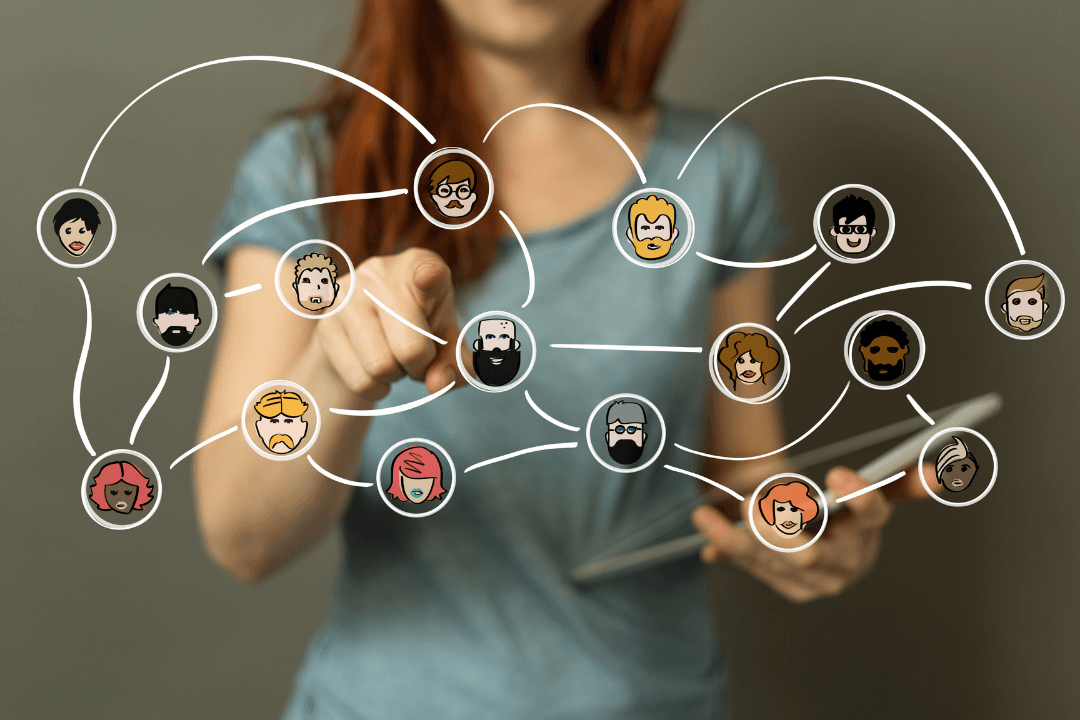 Trade Show Networking Like a Pro