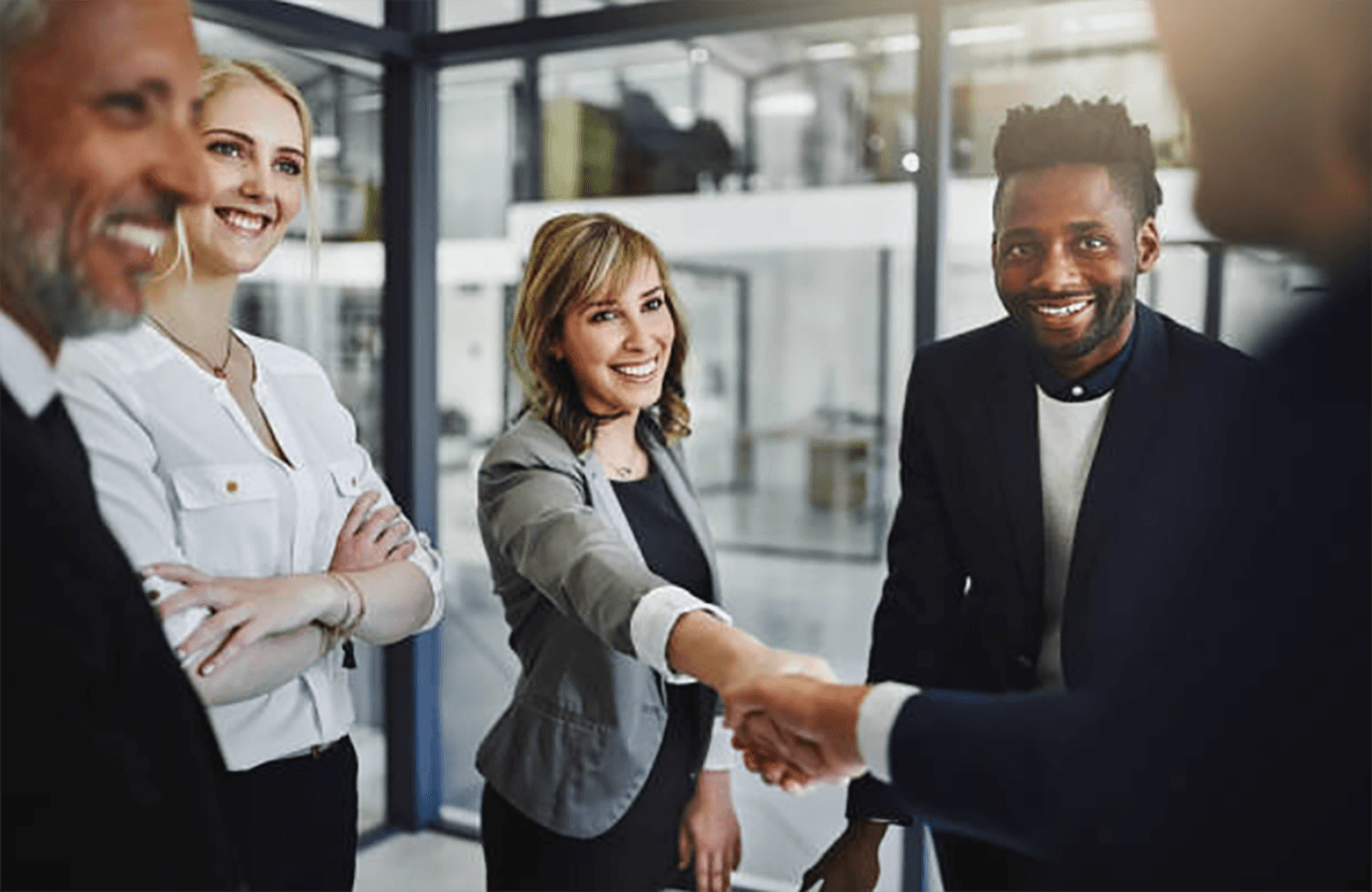10 Tips to Make In-Person Meetings Comfortable Again