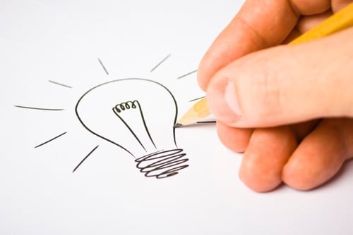 Here’s How to Become More Creative in the Next 10 Minutes