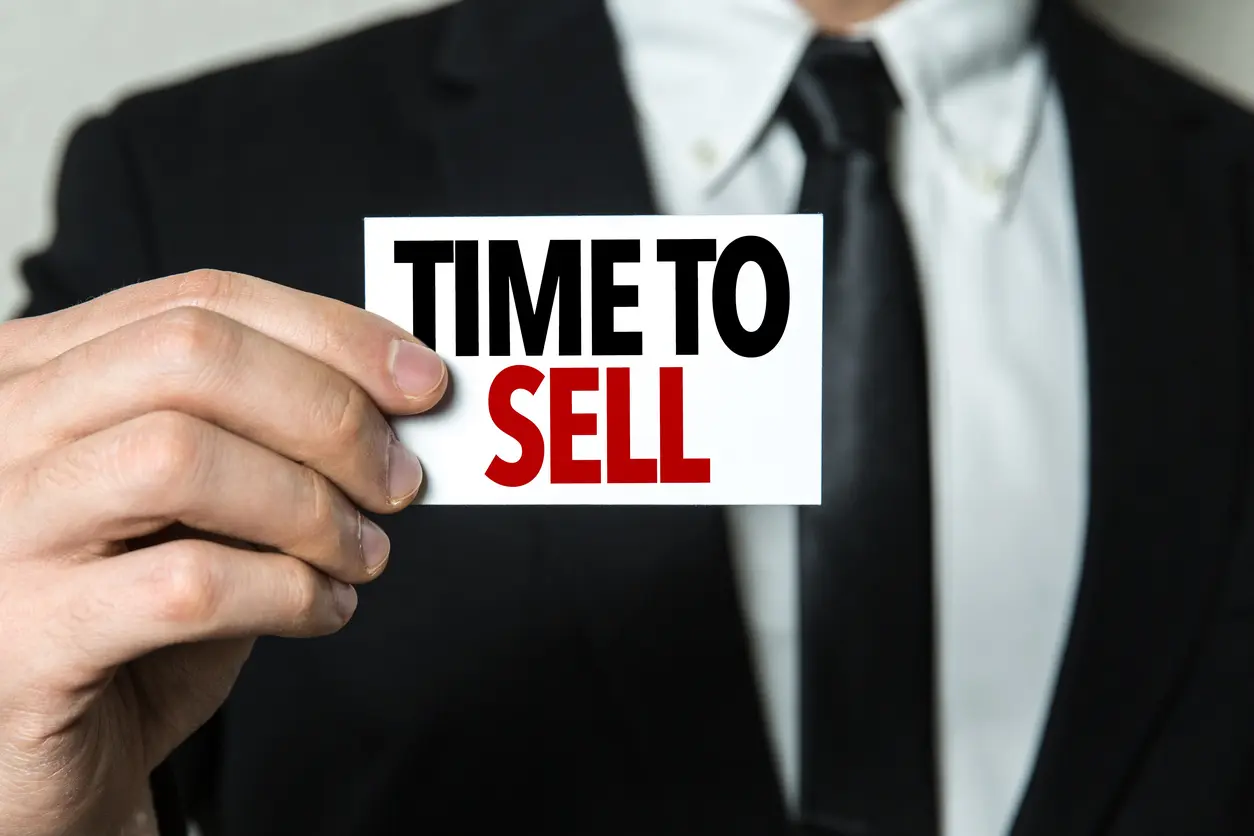 time-to-sell