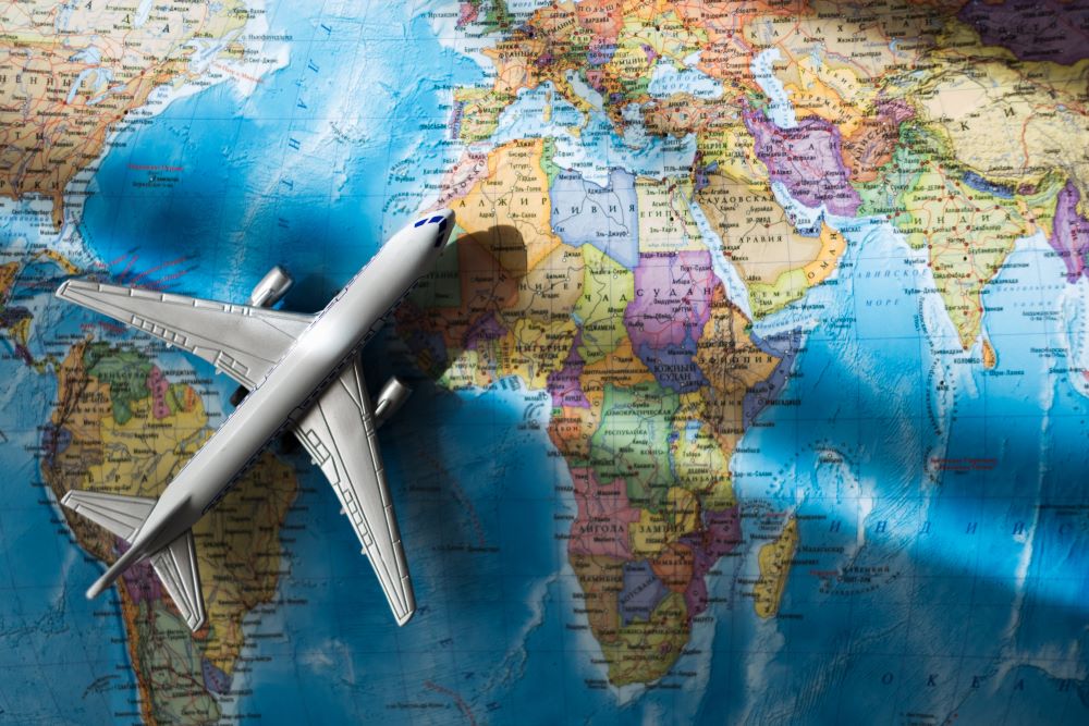 5 Incentive Travel Trends to Watch