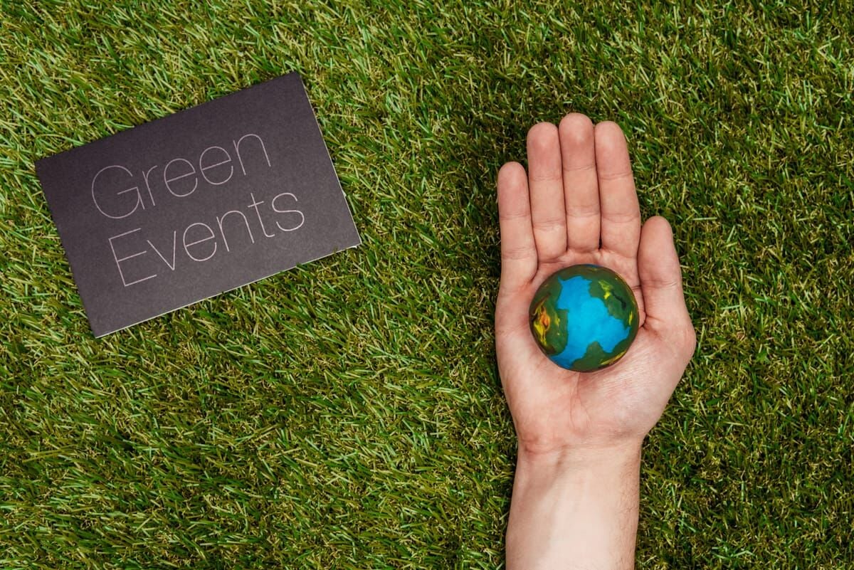 How has the Pandemic changed public opinion about Green Events?