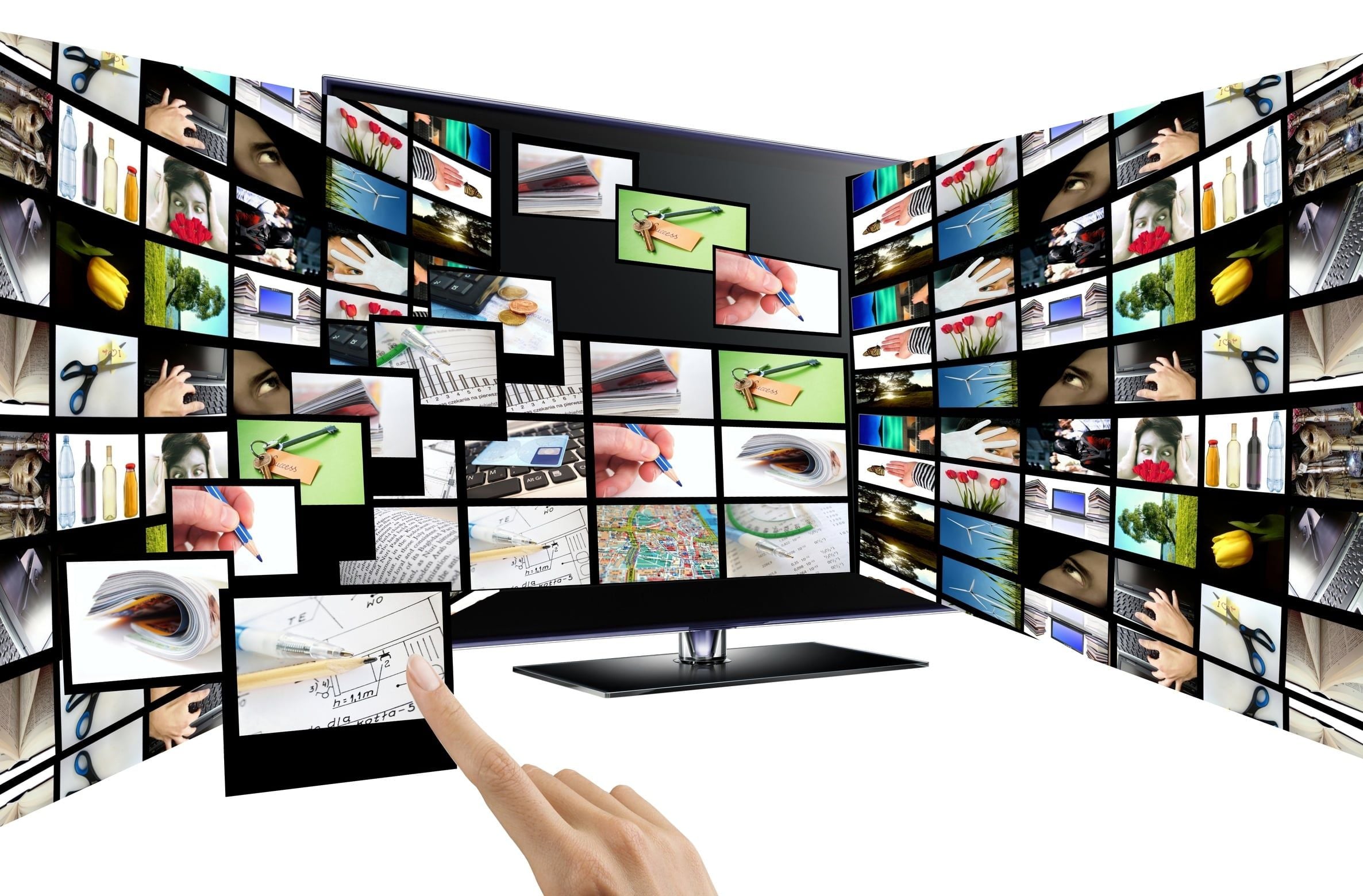 How Video Marketing at Trade Shows Can Lead to Incredible ROI